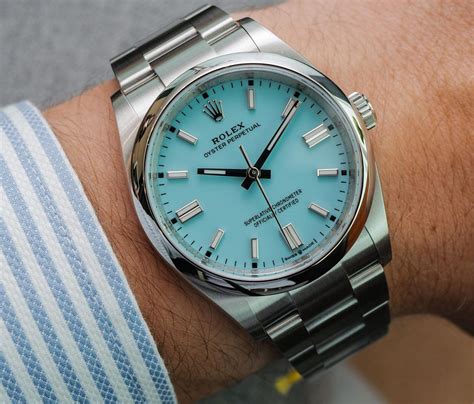 new rolex announcement 2020